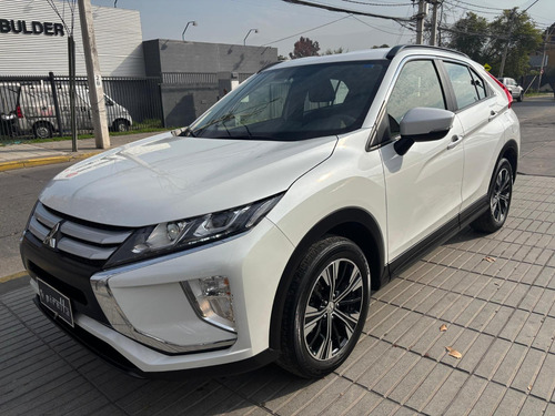 Mitsubishi Eclipse Cross RX 1.5 AUT