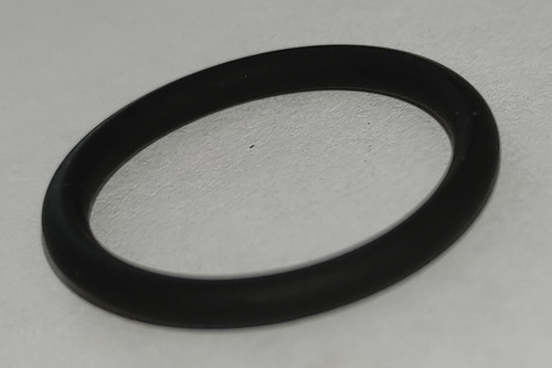 O Ring De Viton 20mm X 2.6mm (13/16 X 3/32) Lote De 10 Pieza
