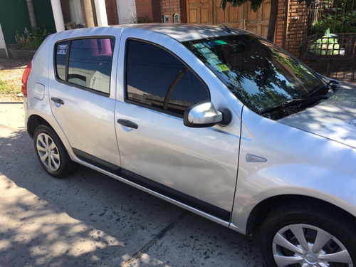 Renault Sandero 1.6 Full 2012 - Unico Dueño - Al Día