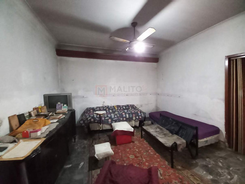 Venta Ph 4 Ambientes Con Patio Y Terraza En Parque Avellaneda