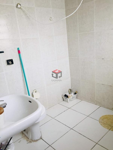 Imagem 13 de 19 de Casa À Venda, 5 Quartos, 1 Suíte, 2 Vagas, Marlene - São Bernardo Do Campo/sp - 75677