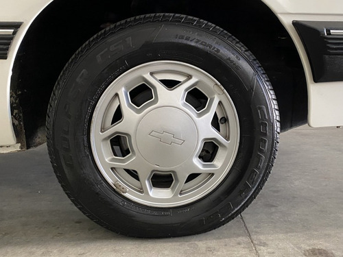Imagem 12 de 15 de Chevrolet Monza Sl/e 1.8