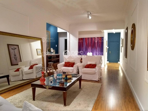 Imagem 1 de 25 de Apartamento - Ref: Fl3ap58234