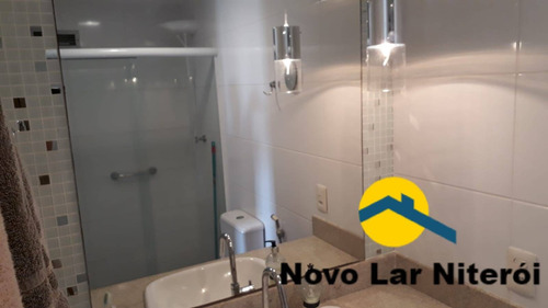 Imagem 10 de 15 de Junto Campo São Bento 2 Quartos Suíte Dep.completa Montado Só Morar 1 Vaga - 503