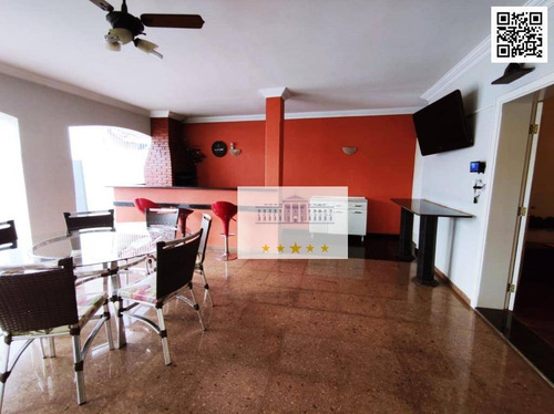 Imagem 15 de 23 de Casa De Alto Padrão Em Excelente Localização - Ca1649