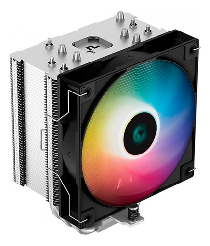 Air Cooler Deepcool Gammaxx Ag500 Argb Intel E Amd Tdp 240w 