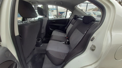 Imagen 14 de 18 de Suzuki Sx4 1.6