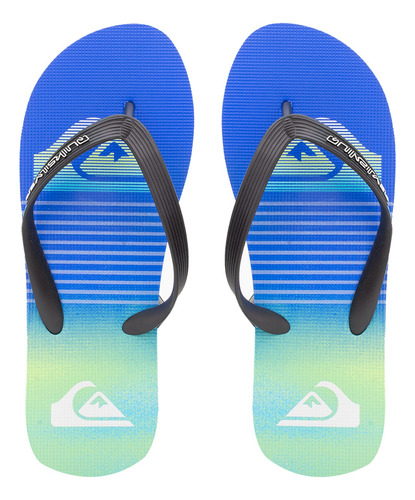 Sandalias Quiksilver Hombre Caballero Molokai Playa Surf