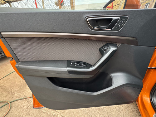 Seat Ateca 1.4 Xcelllence Dsg