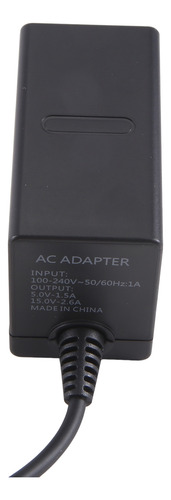 Cargador De Adaptador De Corriente 100-240 V Para Adaptador