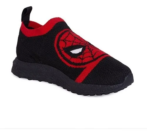 Zapatillas de spiderman new arrivals
