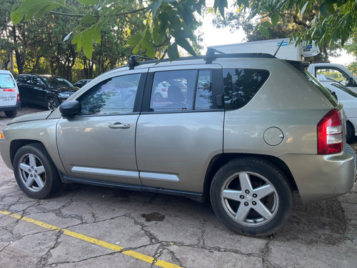 Jeep Compass 2.4 Sport Mtx