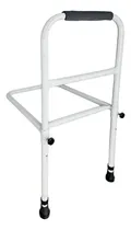 Comprar Baranda Cama Ortopedica Sommier Patas Ayuda Simple 200kg Color Blanco Baranda De Apoyo Con Patas
