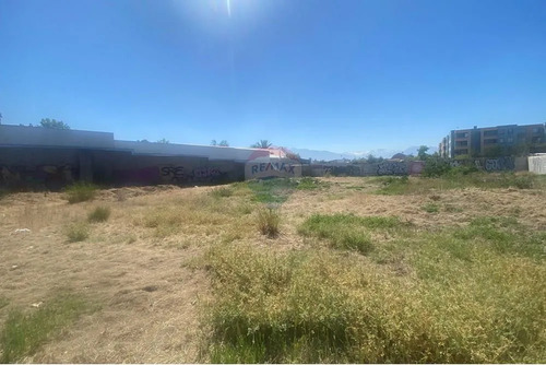 Paño Para Proyecto Inmobiliario Y Otros Proyectos.