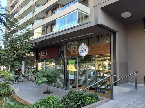 Oficina Cercana A Metro Cristóbal Colón