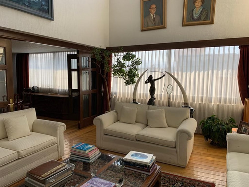 Imagen 2 de 24 de Pent House En Venta En Tecamachalco
