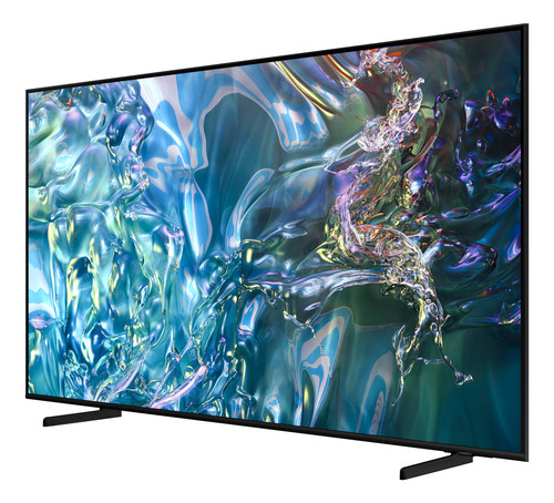 Pantalla 55'' Samsung Qled 4k Q60d Quantum Dot