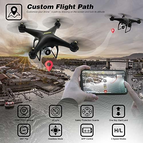 Drone JJRC JJRC Jjrc