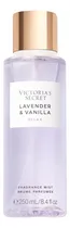 Comprar Body Splash Victoria's Secret Relax con lavanda y vainilla