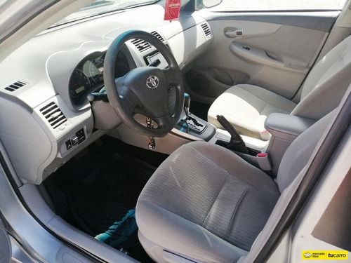 Toyota Corolla Xei Automatico