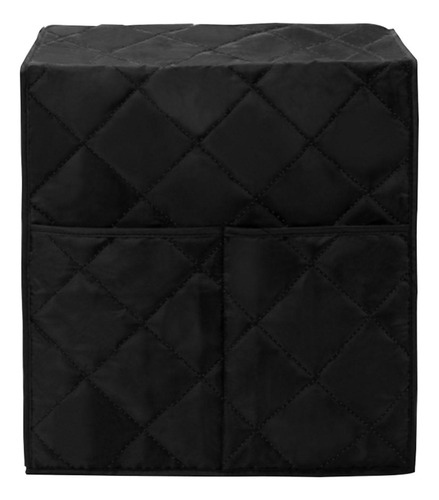 Funda Protectora Acolchada Impermeable Para Máquina De