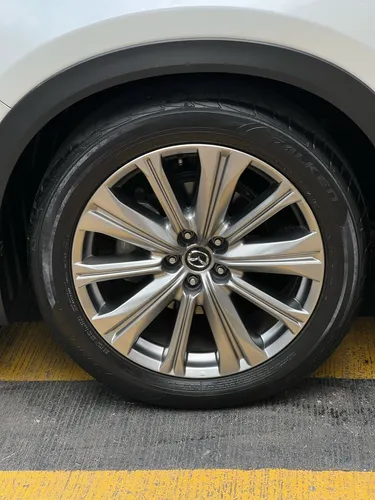 Mazda CX-9 2.5 Grand Touring Signature