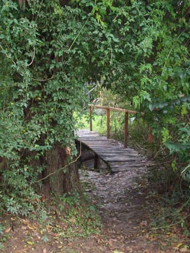 Casa - Segunda Hermana