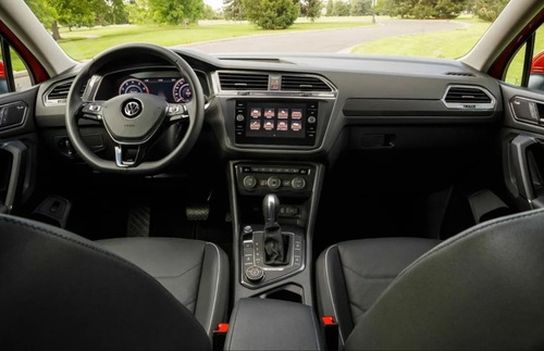 Volkswagen Tiguan 1.4 Tsi