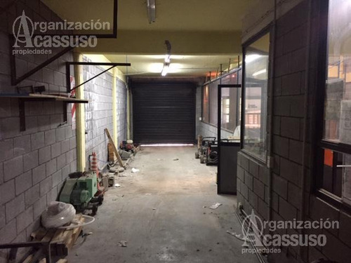 Imagen 17 de 18 de Edificio Comercial - Don Torcuato