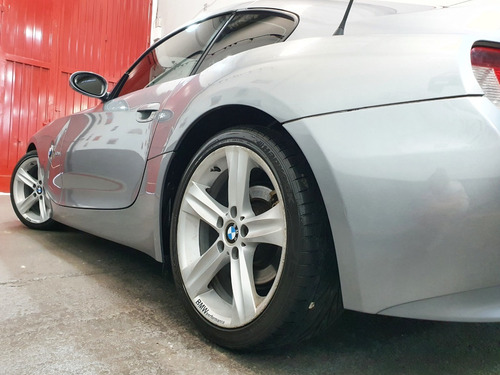 Imagen 14 de 15 de Bmw Z4 3.0 Si 6 Cilindros 265cv Pack M 2007 Smart Garage