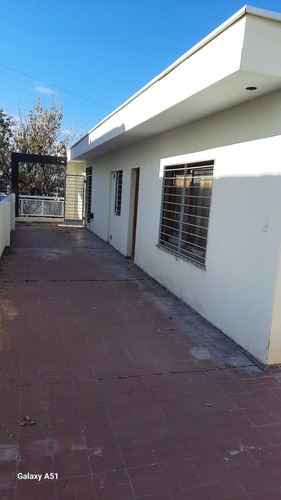 Alquilo Excepcional Piso Céntrico En San Rafael