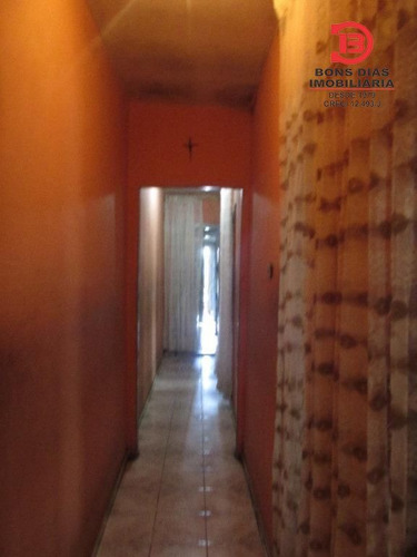 Imagem 4 de 10 de Casa - Vila Re - Ref: 3459 - V-3459