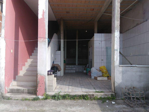 Imagem 17 de 21 de Casa Com 2 Dormitórios À Venda, 125 M² Por R$ 235.000,00 - Cidade Salvador - Jacareí/sp - Ca1009