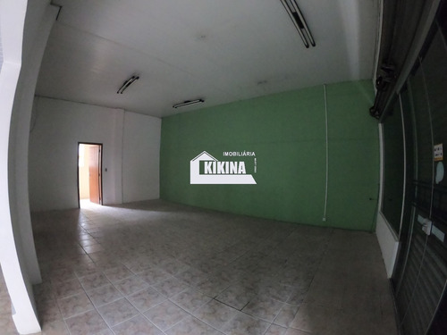 Imagem 6 de 12 de Sala Comercial Para Alugar - 02506.005