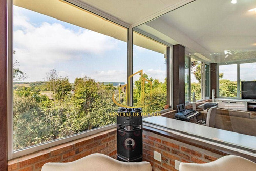 Imagem 11 de 30 de Casa Com 4 Dormitórios À Venda, 527 M² Por R$ 3.900.000,00 - Paragem Dos Verdes Campos - Gravataí/rs - Ca0543