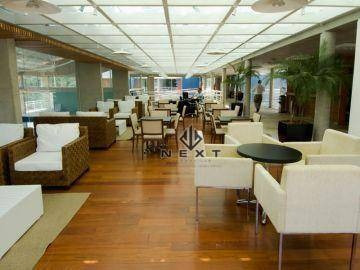 Imagem 5 de 16 de Terreno À Venda, 490 M² Por R$ 1.150.000,00 - Gênesis 2 - Santana De Parnaíba/sp - Te0310