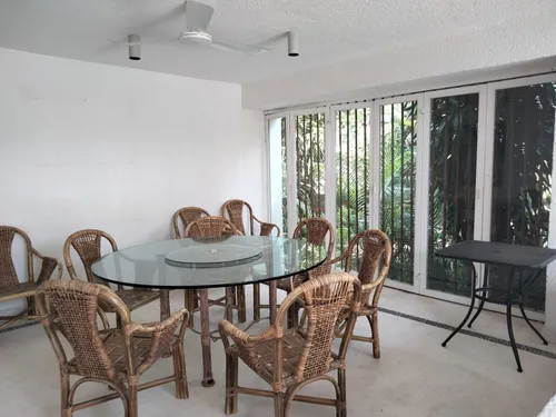 Casa En Venta En Villas Paracana, Junto Al Campo De Golf Palma Real, Ixtapa.