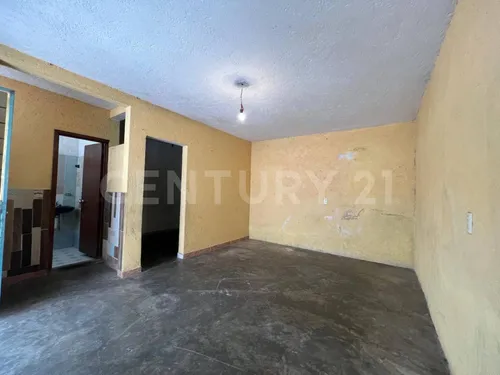 Venta De Inmueble Productivo Con Unidades Rentables En Valle De Chalco, Edo. Mex