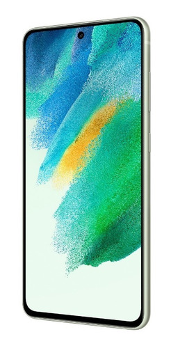 Imagen 4 de 7 de Celular Samsung Galaxy S21 Fe 128gb 5g Garantia Oficial