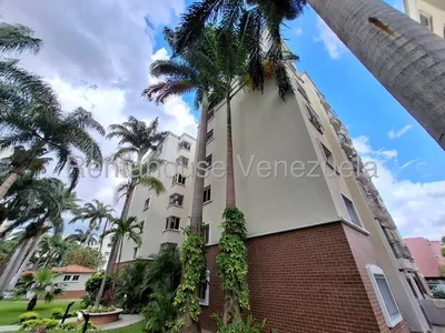 Apartamento en alquiler
