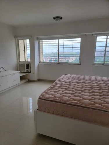 Am Penthouse En Mañongo