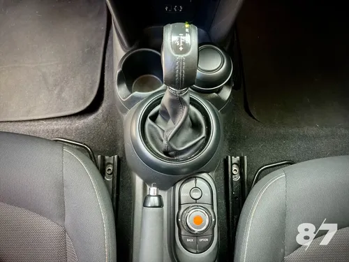 Mini Cooper 2015