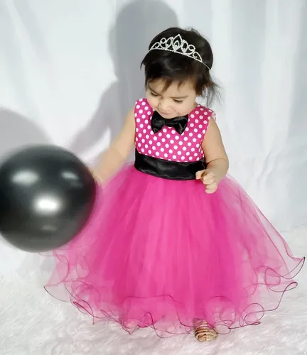 Vestido primer online añito
