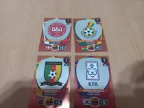 Comprar Cartas Adrenalyn Qatar 2022 Lote Escudos 2