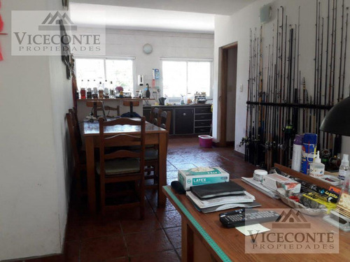 Casa 110 M2. Santa Clara Del Mar. Costa Atlántica. Bs.as.