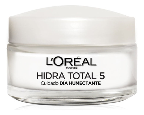 Crema Humectante Hidra Total 5 Loreal Paris