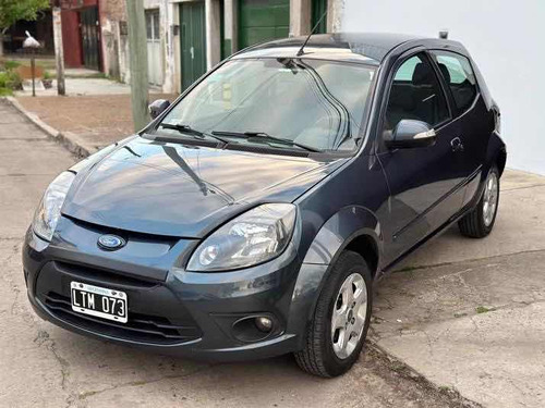 Ford Ka 1.6 Pulse 95cv