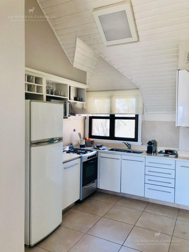 Departamento De 2 Ambientes En Alquiler Temporario - Verano