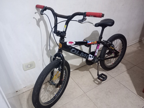 Bicicleta Bmx