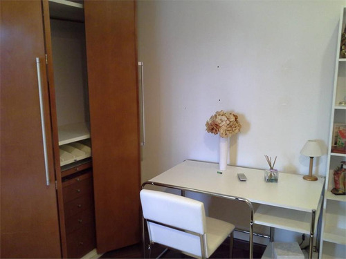 Imagem 10 de 30 de Apartamento Residencial À Venda, Jardim Anália Franco, São Paulo. - Ap4208
